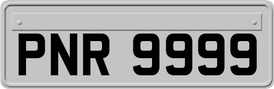 PNR9999