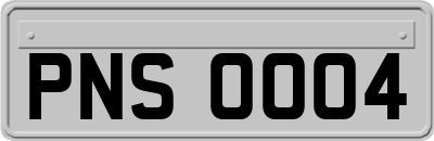 PNS0004