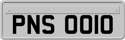 PNS0010