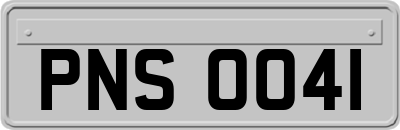 PNS0041