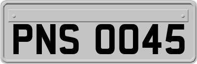 PNS0045