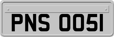 PNS0051