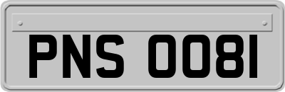 PNS0081