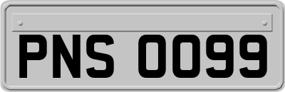 PNS0099