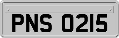 PNS0215