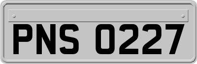 PNS0227