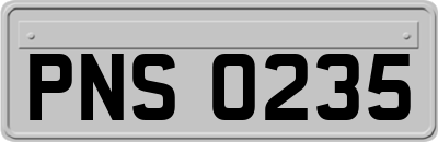 PNS0235