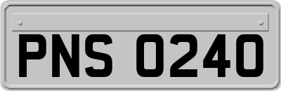 PNS0240