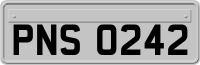 PNS0242
