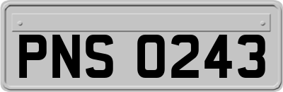 PNS0243