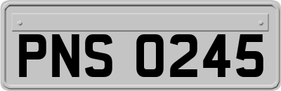 PNS0245