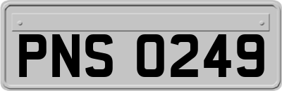 PNS0249