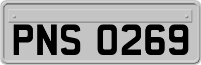PNS0269