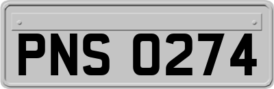 PNS0274