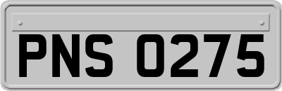 PNS0275