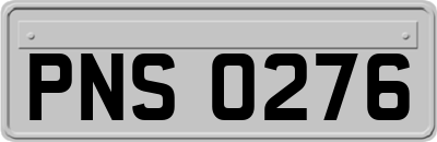 PNS0276