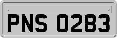PNS0283