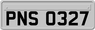 PNS0327