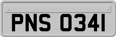 PNS0341