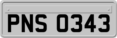 PNS0343