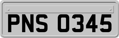 PNS0345