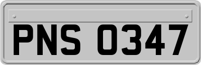 PNS0347