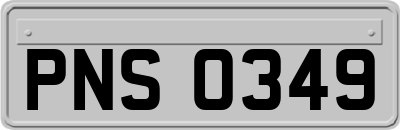 PNS0349