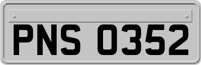 PNS0352