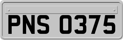 PNS0375
