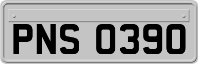 PNS0390