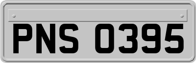 PNS0395