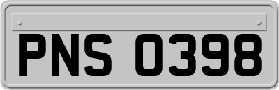 PNS0398