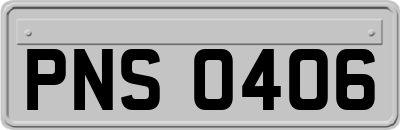 PNS0406