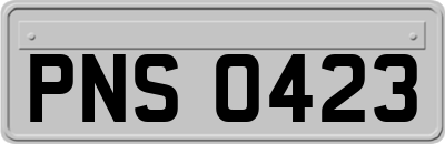 PNS0423