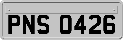 PNS0426