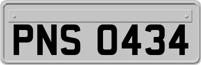 PNS0434