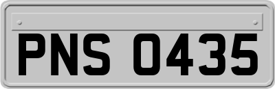 PNS0435
