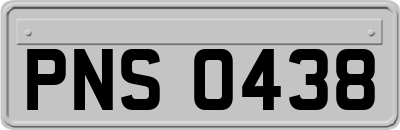 PNS0438
