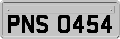 PNS0454