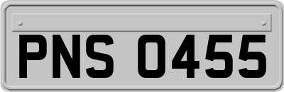 PNS0455