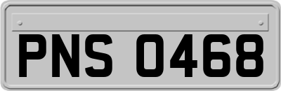 PNS0468