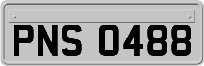 PNS0488
