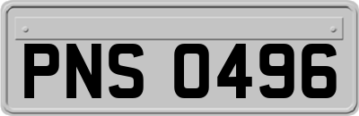 PNS0496