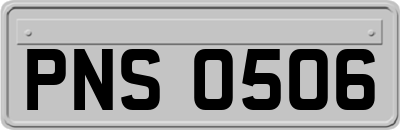 PNS0506