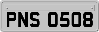 PNS0508