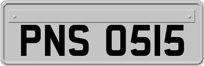 PNS0515