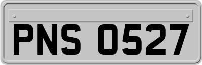 PNS0527
