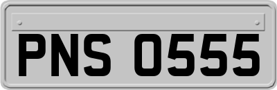 PNS0555