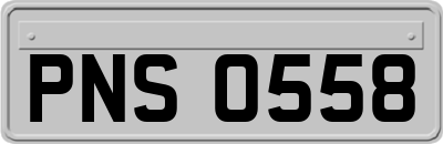 PNS0558