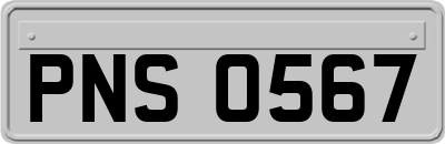PNS0567